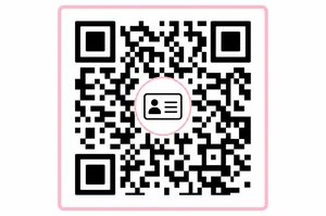 女神视频商务微信二维码